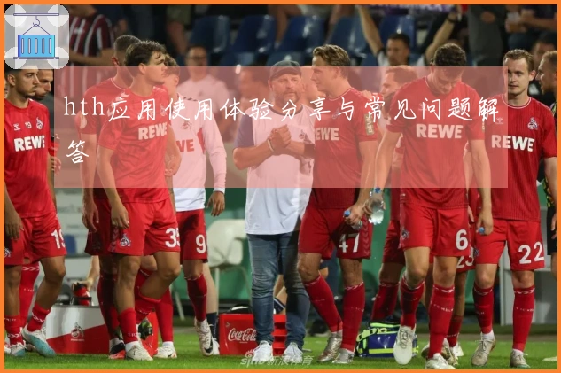 hth应用使用体验分享与常见问题解答