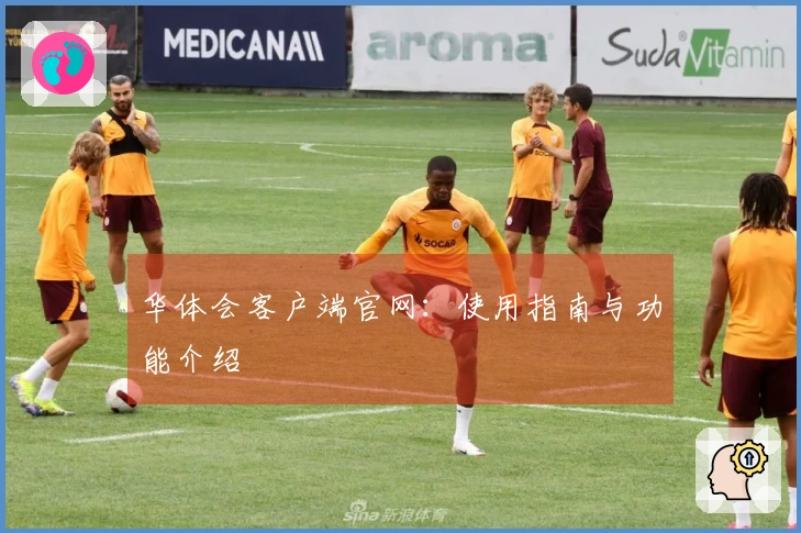 华体会客户端官网：使用指南与功能介绍